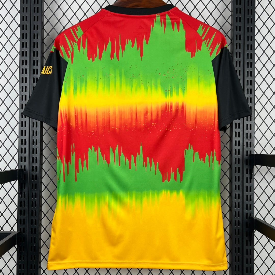 2026 Jamaica Special Jersey