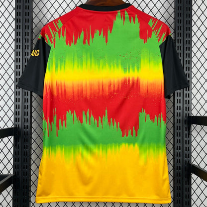 2026 Jamaica Special Jersey
