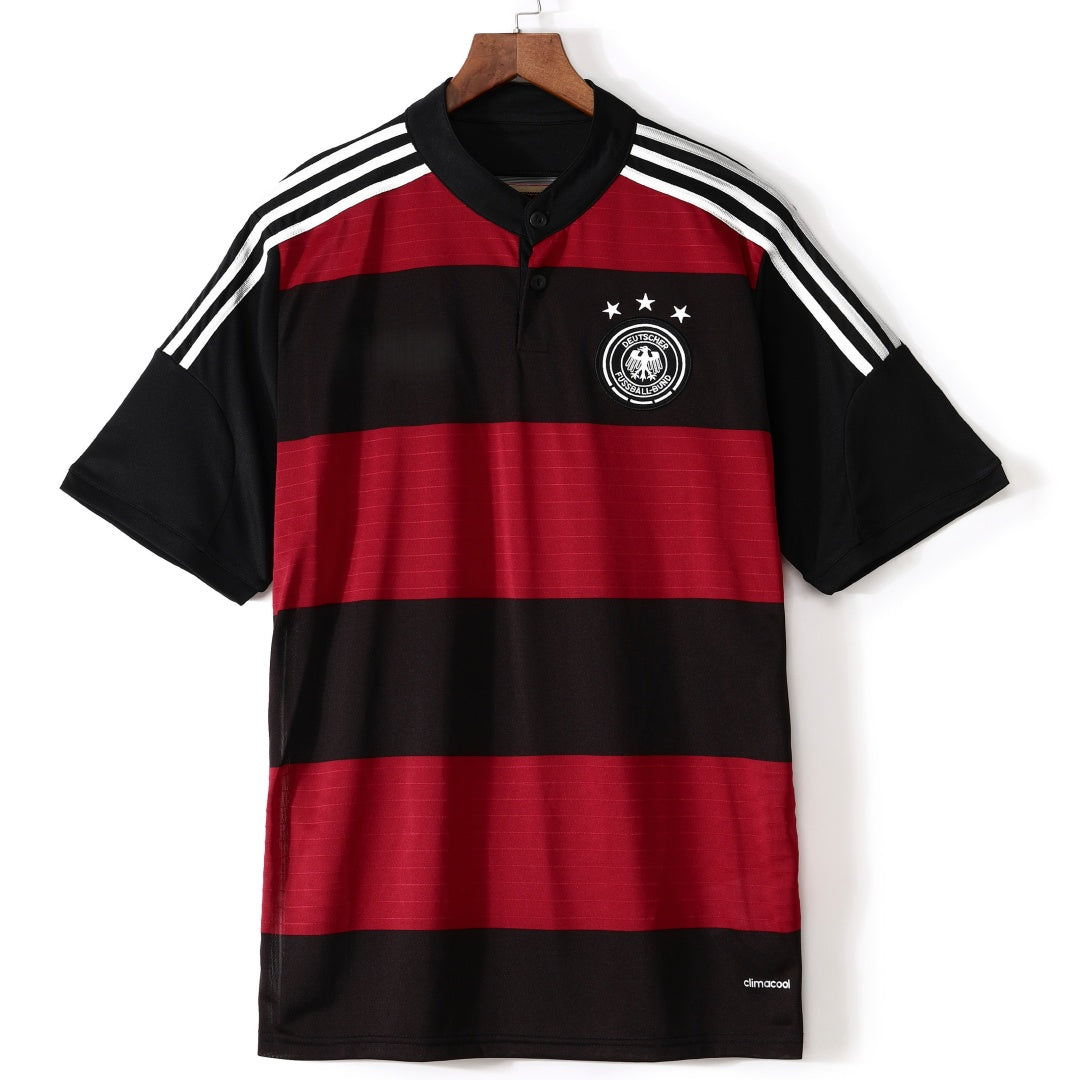 2014 Germany Away Retro