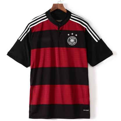 2014 Germany Away Retro