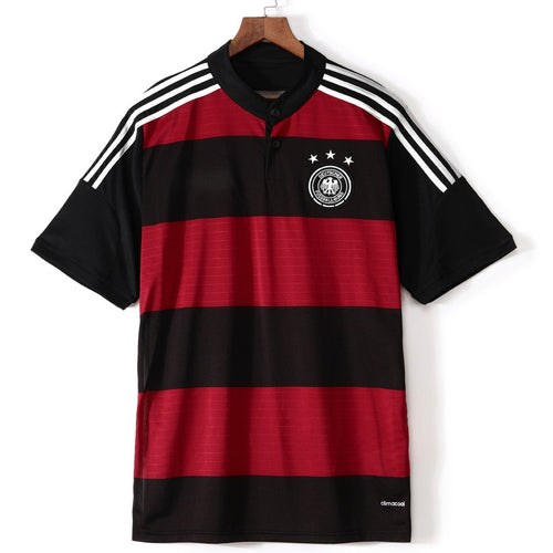 2014 Germany Away Retro