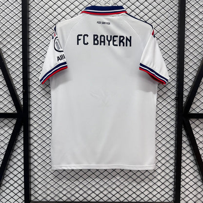 26/27 Bayern Munich Away Jersey