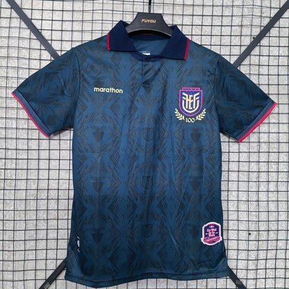 25/26 Ecuador Away Jersey