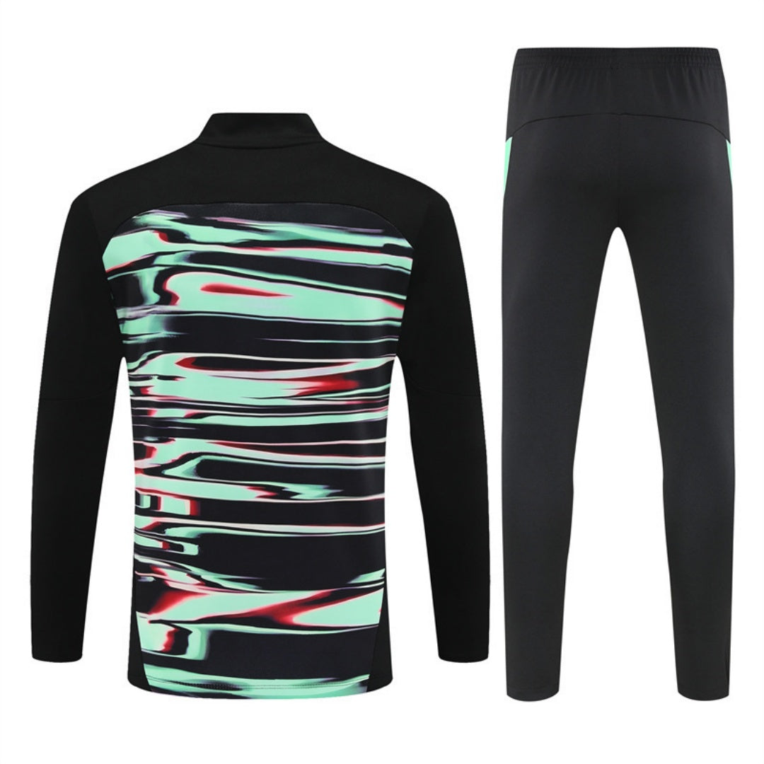 25/26 Portugal Special A Tracksuit