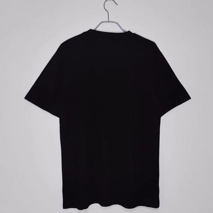 2020 PSG Retro Black Jersey