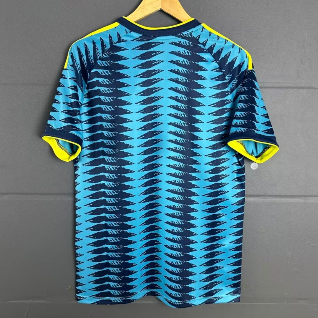 25/26 Colombie Away Jersey