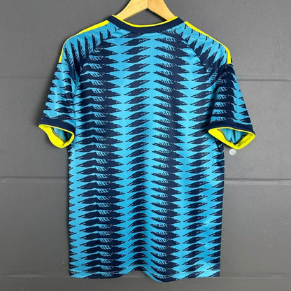 25/26 Colombie Away Jersey