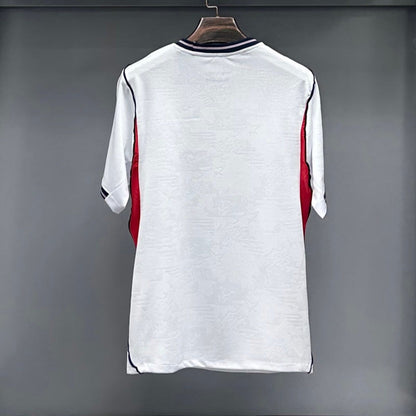 2026 England Home Jersey