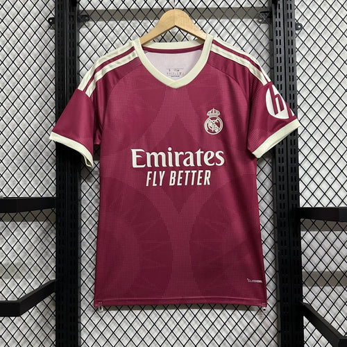 26/27 Real Madrid Third Jersey