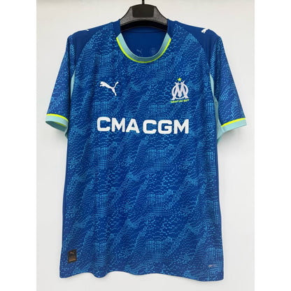 25/26 Marseille Third Jersey