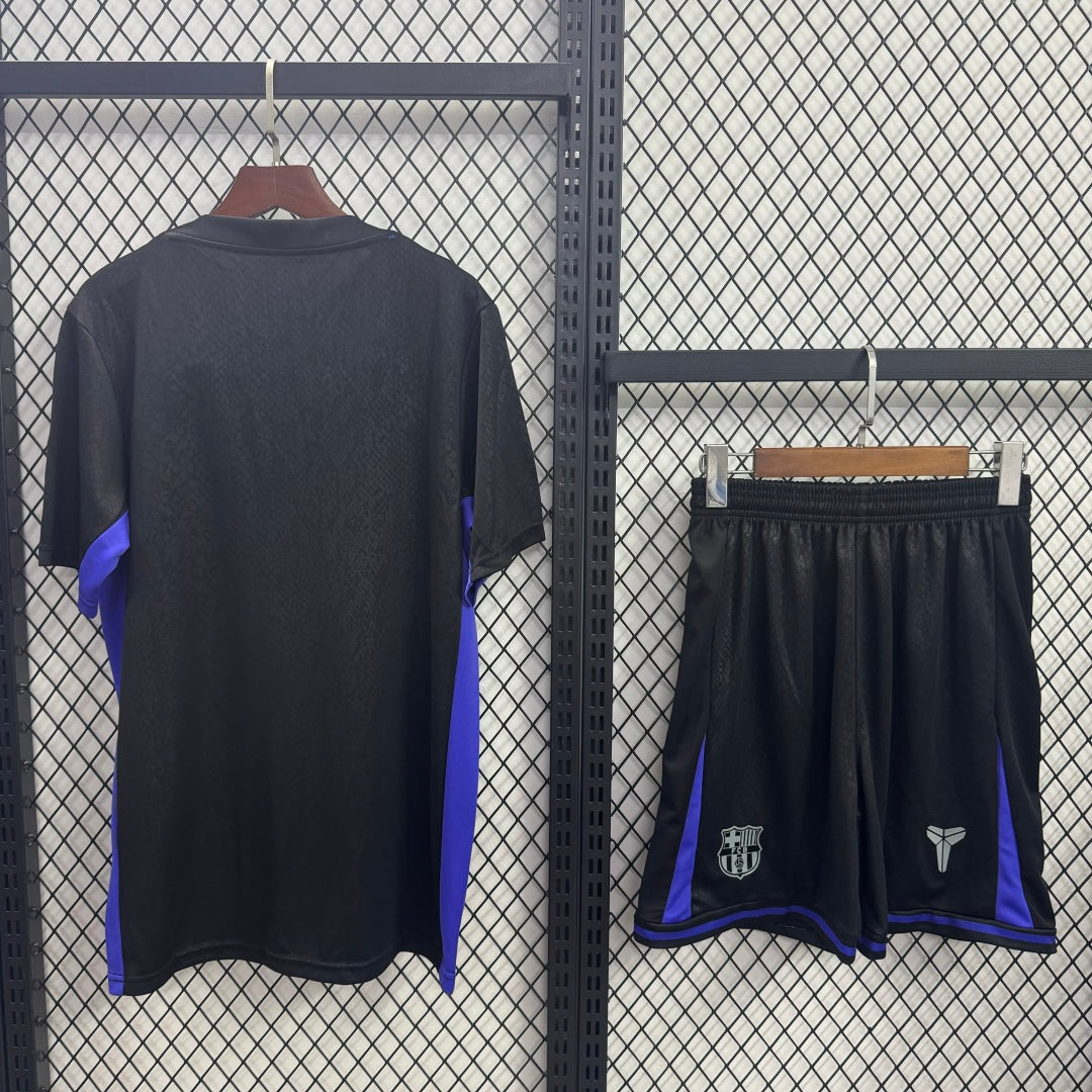 25/26 Barcelona Fourth Adult Full Set
