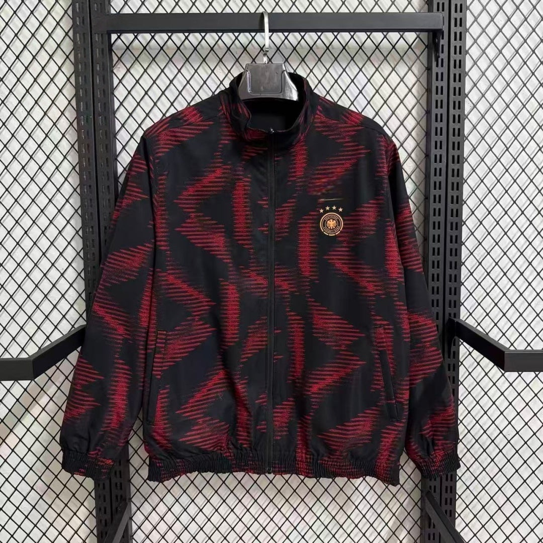 Germany R1078 Reversible Windbreaker