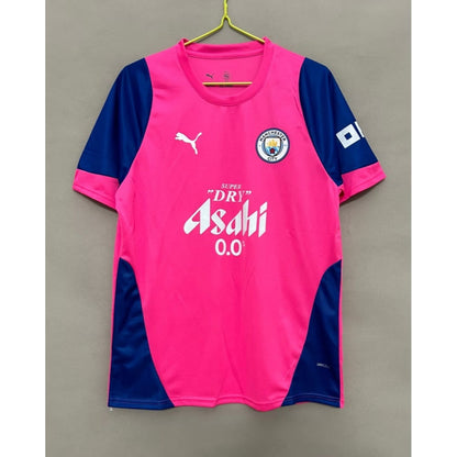 26/27 Manchester City Special Jersey