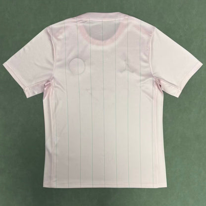 25/26 PSG Special Pink A Jersey