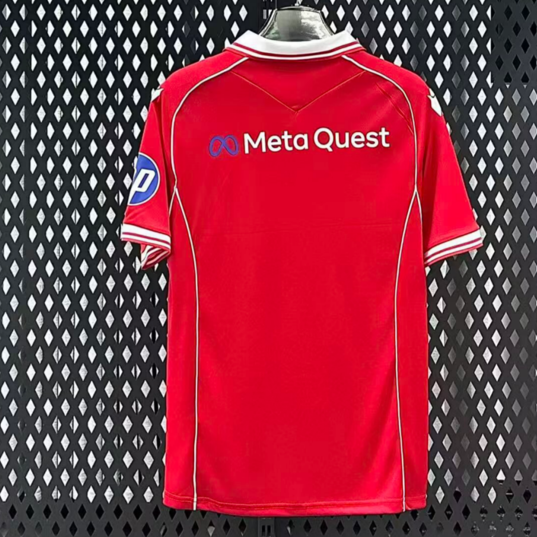 25/26 Reckham Home Jersey