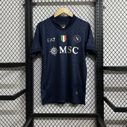 25/26 Napoli Third Away Jersey