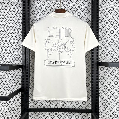 FC BARCELONE X LAMINE YAMAL | ÉDITION LIMITÉE