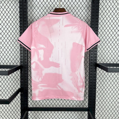 KIT DE RÊVE ROSE DU REAL MADRID