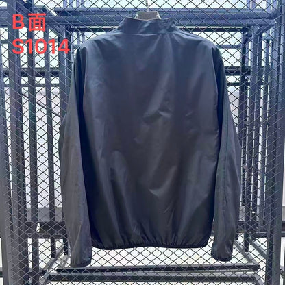 Inter Miami S1014 Reversible Windbreaker
