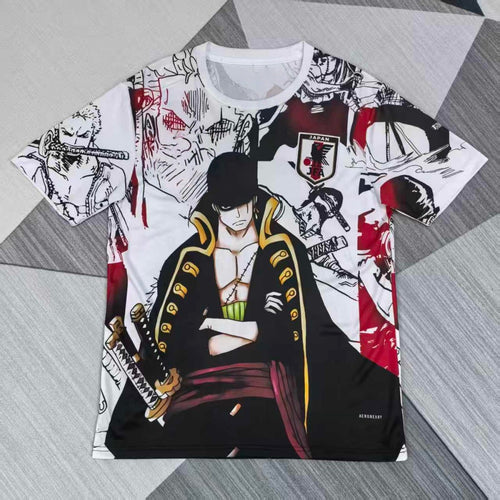25/26 japan Anime Special u Jersey
