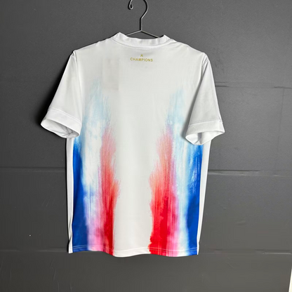 25/26 PSG Special White L Jersey