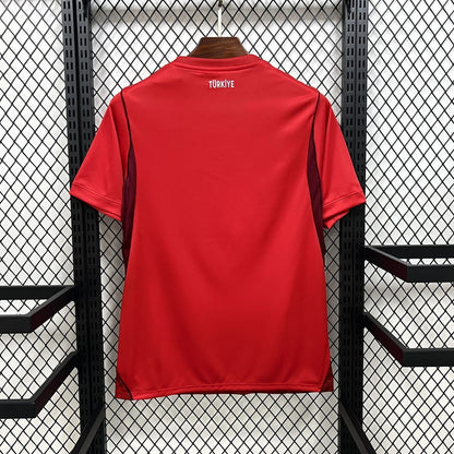 2026 Turkey Home Jersey
