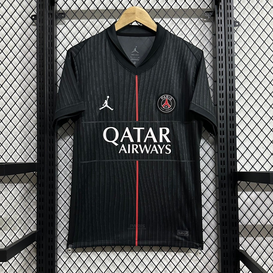 25/26 PSG Fourth Jersey
