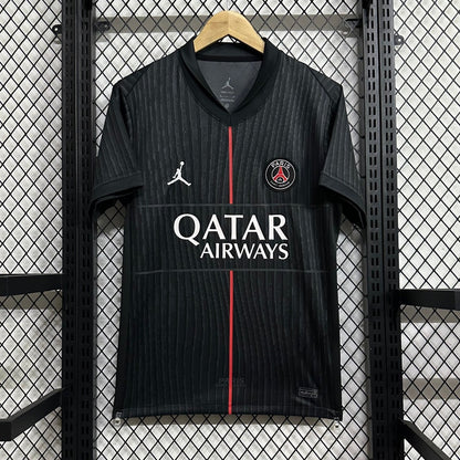 25/26 PSG Fourth Jersey
