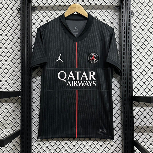 25/26 PSG Fourth Jersey