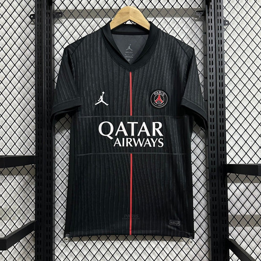 25/26 PSG Fourth Jersey