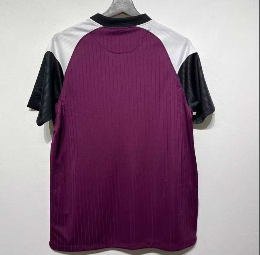 2020/2021 PSG Third Retro Jersey