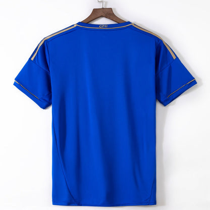 2012-2013 Chelsea Home Retro Jersey