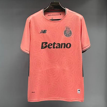25/26 Porto Away Jersey