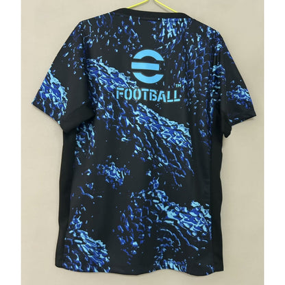 25/26 Inter Milan Special Blue A Jersey