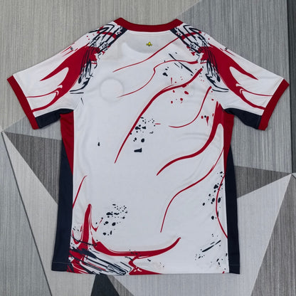25/26 PSG Special White B Jersey