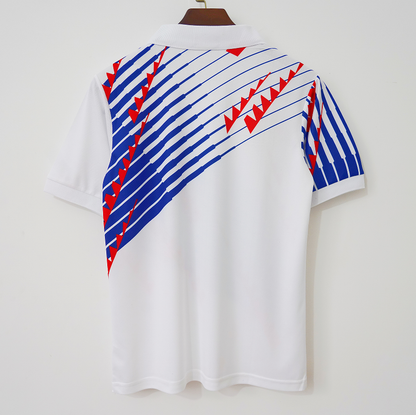 1994 Japan Away Retro Jersey