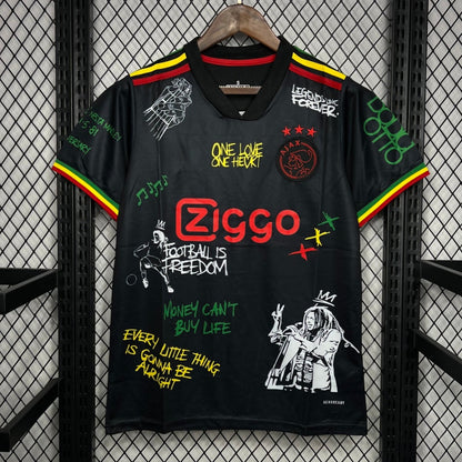 21/22 AJAX Special Jersey