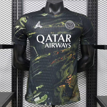 25/26 PSG Night Edition Stadium Player Version Jersey