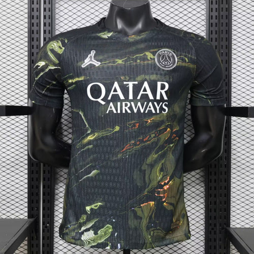 25/26 PSG Night Edition Stadium Player Version Jersey