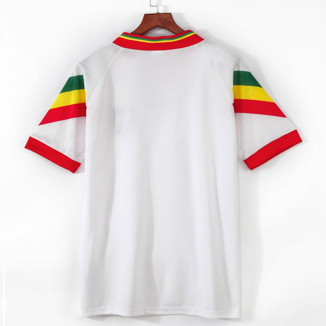 1992-1994 Portugal Away Retro Jersey