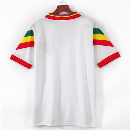 1992-1994 Portugal Away Retro Jersey