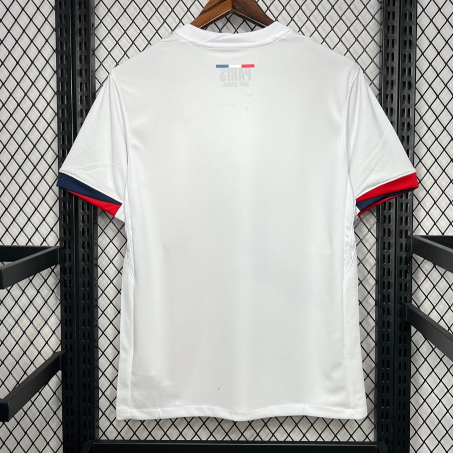 25/26 PSG Away (⭐⭐) Jersey