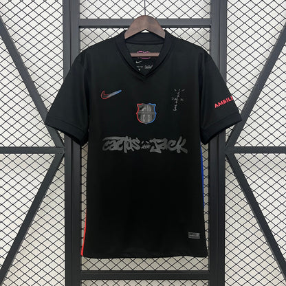24/25 Barcelona Away Special Jersey