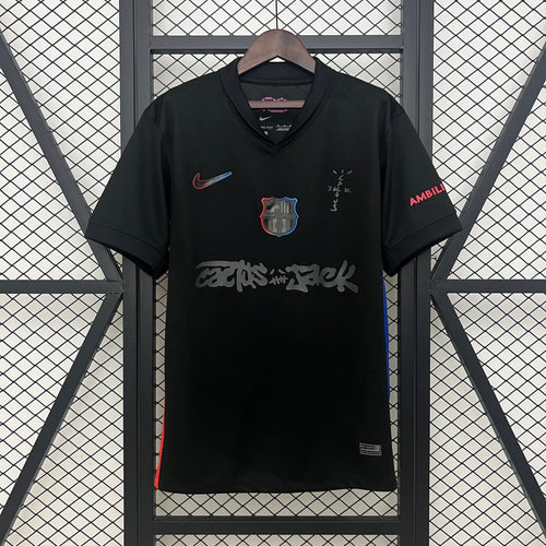 24/25 Barcelona Away Special Jersey
