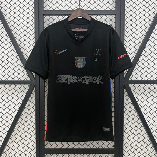 24/25 Barcelona Away Special Jersey
