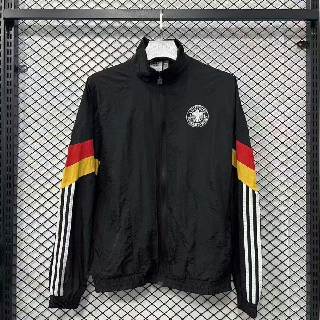 Germany R1008 Reversible Windbreaker