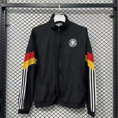 Germany R1008 Reversible Windbreaker