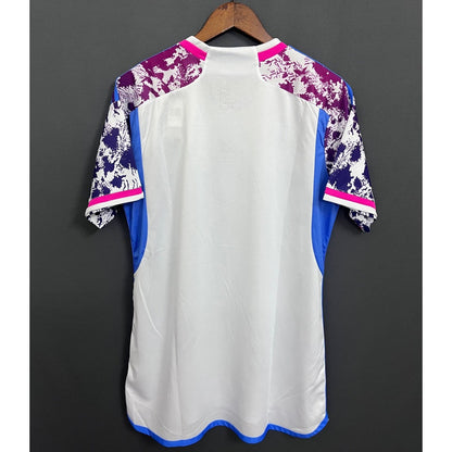 25/26 Spain Special Jersey
