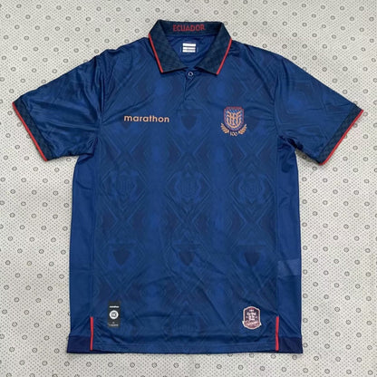 25/26 Ecuador Away Jersey