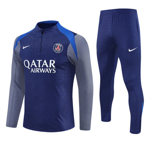 25/26 PSG Blue Special Tracksuit
